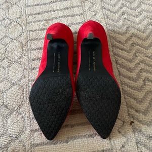 Chinese Laundry  Heels size 8.5